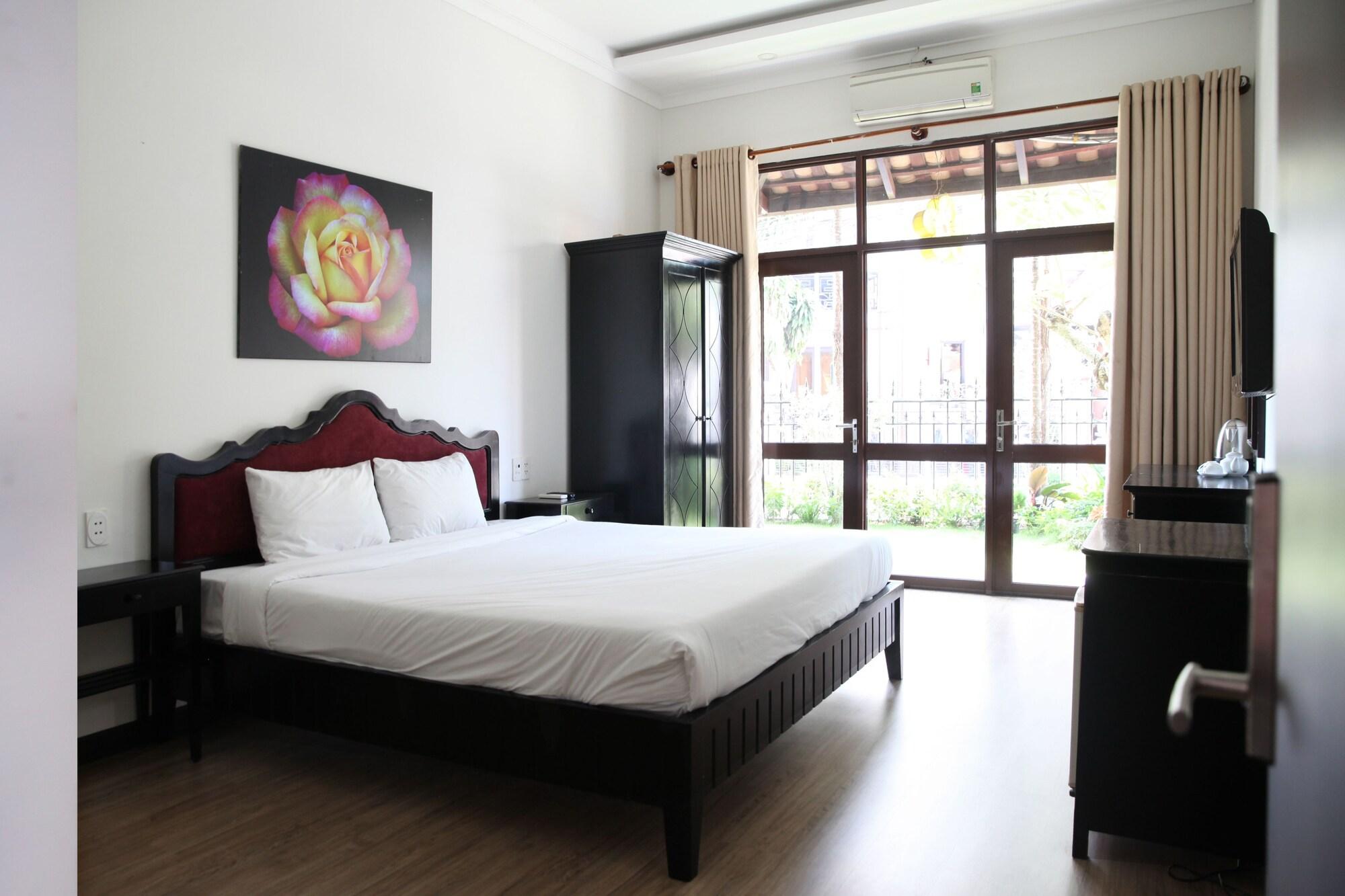 Thanh Binh 2 Hotel Hoi An Exterior photo